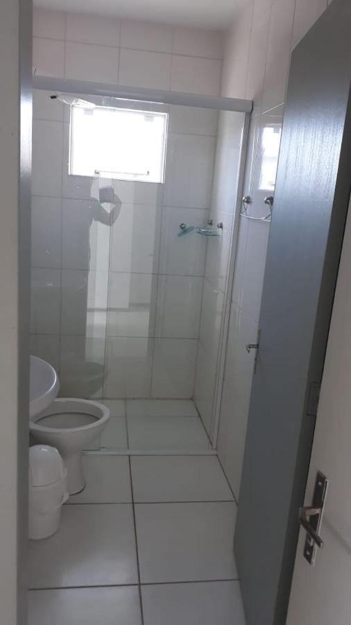 Hotel Sao Cristovao Bom Retiro  Buitenkant foto