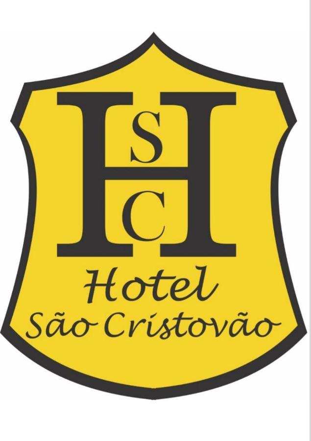 Hotel Sao Cristovao Bom Retiro  Buitenkant foto