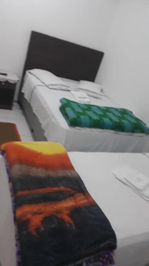 Hotel Sao Cristovao Bom Retiro  Buitenkant foto