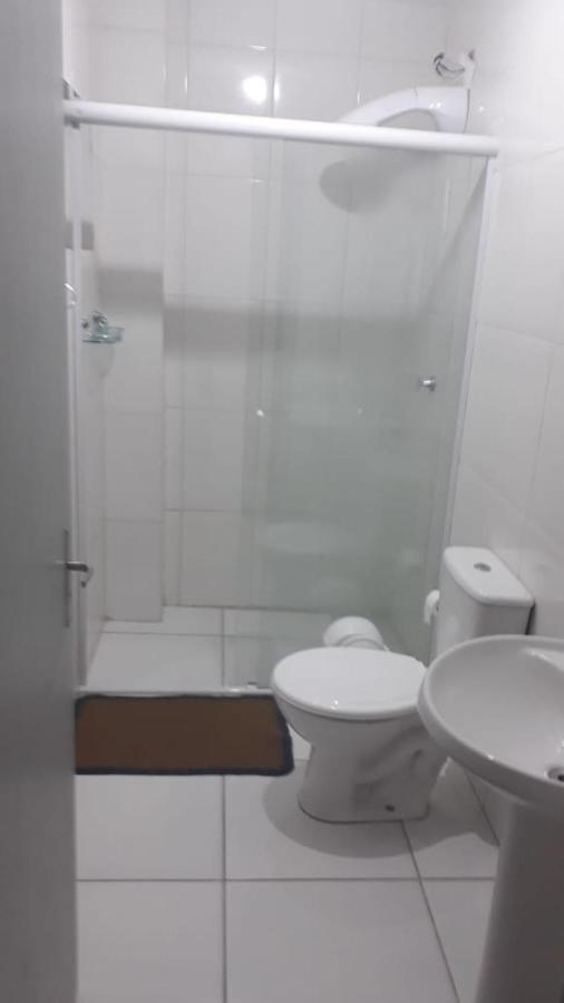 Hotel Sao Cristovao Bom Retiro  Buitenkant foto