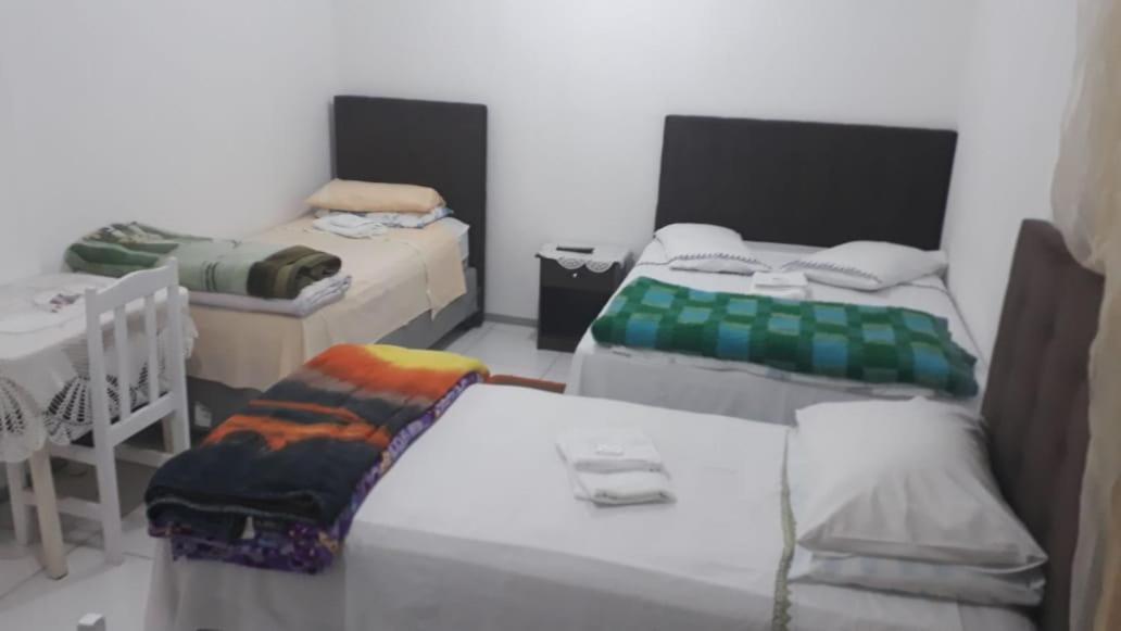 Hotel Sao Cristovao Bom Retiro  Buitenkant foto